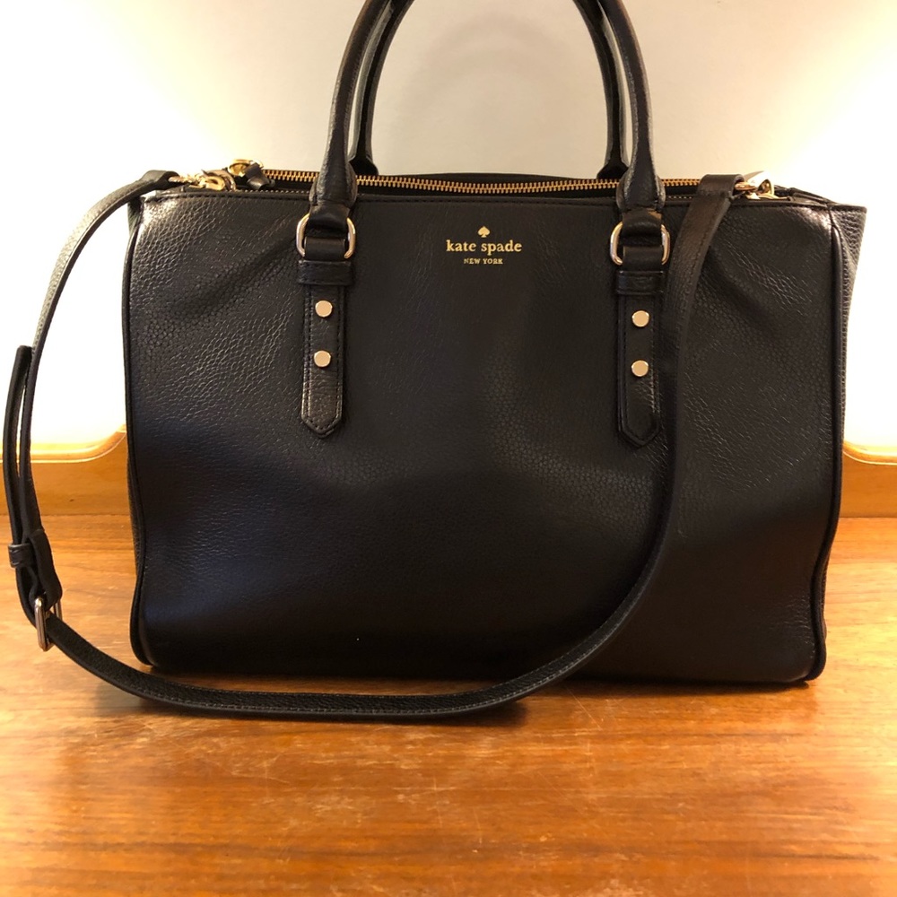 Kate Spade Mulberry Street Leighann Bag